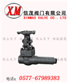鍛鋼延長(zhǎng)閥體閘閥